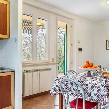 度假居 Cosy Holiday In With Swimming Pool